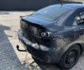 Серый Мазда 3, объемом двигателя 1.6 л и пробегом 203 тыс. км за 4500 $, фото 3 на Automoto.ua