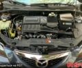 Сірий Мазда 3, об'ємом двигуна 1.6 л та пробігом 187 тис. км за 5300 $, фото 6 на Automoto.ua