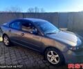Сірий Мазда 3, об'ємом двигуна 1.6 л та пробігом 296 тис. км за 2500 $, фото 1 на Automoto.ua