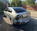 Серый Мазда 3, объемом двигателя 1.6 л и пробегом 270 тыс. км за 4500 $, фото 2 на Automoto.ua