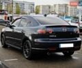 Сірий Мазда 3, об'ємом двигуна 2 л та пробігом 178 тис. км за 5200 $, фото 3 на Automoto.ua