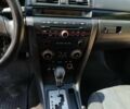 Серый Мазда 3, объемом двигателя 1.6 л и пробегом 188 тыс. км за 4900 $, фото 16 на Automoto.ua