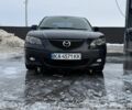 Сірий Мазда 3, об'ємом двигуна 1.6 л та пробігом 279 тис. км за 5000 $, фото 1 на Automoto.ua