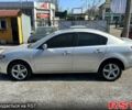 Серый Мазда 3, объемом двигателя 1.6 л и пробегом 186 тыс. км за 6500 $, фото 3 на Automoto.ua