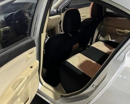 Серый Мазда 3, объемом двигателя 1.6 л и пробегом 2 тыс. км за 5000 $, фото 3 на Automoto.ua