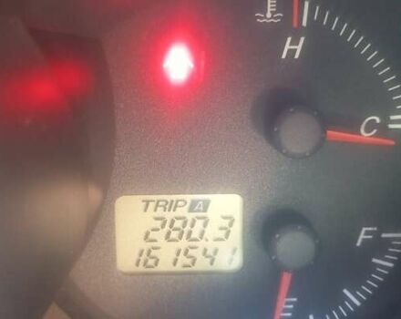 Серый Мазда 3, объемом двигателя 1.6 л и пробегом 161 тыс. км за 4500 $, фото 2 на Automoto.ua