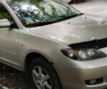 Сірий Мазда 3, об'ємом двигуна 1.6 л та пробігом 285 тис. км за 3750 $, фото 1 на Automoto.ua