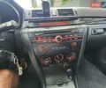 Серый Мазда 3, объемом двигателя 1.6 л и пробегом 175 тыс. км за 4950 $, фото 47 на Automoto.ua