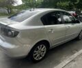 Серый Мазда 3, объемом двигателя 1.6 л и пробегом 245 тыс. км за 2999 $, фото 4 на Automoto.ua