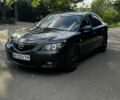 Сірий Мазда 3, об'ємом двигуна 1.6 л та пробігом 240 тис. км за 3550 $, фото 1 на Automoto.ua