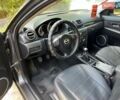 Серый Мазда 3, объемом двигателя 1.6 л и пробегом 203 тыс. км за 4500 $, фото 5 на Automoto.ua