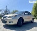 Сірий Мазда 3, об'ємом двигуна 1.6 л та пробігом 253 тис. км за 4600 $, фото 1 на Automoto.ua