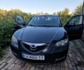 Серый Мазда 3, объемом двигателя 1.6 л и пробегом 269 тыс. км за 4800 $, фото 1 на Automoto.ua