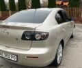 Серый Мазда 3, объемом двигателя 1.6 л и пробегом 219 тыс. км за 5600 $, фото 3 на Automoto.ua