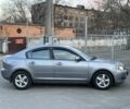 Сірий Мазда 3, об'ємом двигуна 1.6 л та пробігом 173 тис. км за 4800 $, фото 15 на Automoto.ua