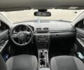 Серый Мазда 3, объемом двигателя 1.6 л и пробегом 310 тыс. км за 4400 $, фото 9 на Automoto.ua