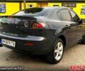 Сірий Мазда 3, об'ємом двигуна 1.6 л та пробігом 250 тис. км за 6200 $, фото 10 на Automoto.ua