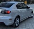 Сірий Мазда 3, об'ємом двигуна 2 л та пробігом 205 тис. км за 4350 $, фото 5 на Automoto.ua