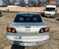 Серый Мазда 3, объемом двигателя 1.6 л и пробегом 296 тыс. км за 4300 $, фото 6 на Automoto.ua