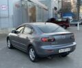 Сірий Мазда 3, об'ємом двигуна 1.6 л та пробігом 173 тис. км за 4800 $, фото 11 на Automoto.ua