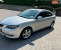 Сірий Мазда 3, об'ємом двигуна 1.6 л та пробігом 198 тис. км за 5100 $, фото 2 на Automoto.ua