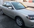 Сірий Мазда 3, об'ємом двигуна 1.6 л та пробігом 260 тис. км за 4399 $, фото 1 на Automoto.ua