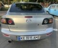 Серый Мазда 3, объемом двигателя 1.6 л и пробегом 239 тыс. км за 3213 $, фото 5 на Automoto.ua