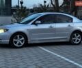 Сірий Мазда 3, об'ємом двигуна 2 л та пробігом 206 тис. км за 2999 $, фото 14 на Automoto.ua