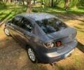 Серый Мазда 3, объемом двигателя 1.6 л и пробегом 245 тыс. км за 5500 $, фото 3 на Automoto.ua
