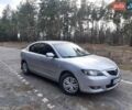 Мазда 3 2006 в Черкассах на Automoto.ua Серый Мазда 3, объемом двигателя 1.6 л и пробегом 296 тыс. км за 4700 $, фото 7 на Automoto.ua