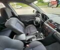 Серый Мазда 3, объемом двигателя 1.6 л и пробегом 175 тыс. км за 4950 $, фото 29 на Automoto.ua