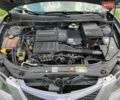 Сірий Мазда 3, об'ємом двигуна 1.6 л та пробігом 264 тис. км за 4950 $, фото 1 на Automoto.ua