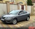 Сірий Мазда 3, об'ємом двигуна 1.6 л та пробігом 178 тис. км за 5800 $, фото 1 на Automoto.ua