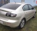 Серый Мазда 3, объемом двигателя 1.6 л и пробегом 241 тыс. км за 3300 $, фото 3 на Automoto.ua