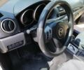 Серый Мазда 3, объемом двигателя 1.6 л и пробегом 188 тыс. км за 4900 $, фото 14 на Automoto.ua