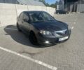 Сірий Мазда 3, об'ємом двигуна 1.6 л та пробігом 264 тис. км за 3400 $, фото 1 на Automoto.ua