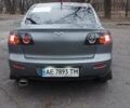 Серый Мазда 3, объемом двигателя 1.6 л и пробегом 301 тыс. км за 5400 $, фото 22 на Automoto.ua