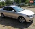 Серый Мазда 3, объемом двигателя 1.6 л и пробегом 188 тыс. км за 4980 $, фото 1 на Automoto.ua