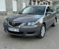 Сірий Мазда 3, об'ємом двигуна 1.6 л та пробігом 195 тис. км за 5000 $, фото 1 на Automoto.ua