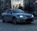 Сірий Мазда 3, об'ємом двигуна 2 л та пробігом 206 тис. км за 2999 $, фото 6 на Automoto.ua