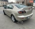 Серый Мазда 3, объемом двигателя 1.6 л и пробегом 315 тыс. км за 3500 $, фото 3 на Automoto.ua