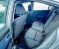 Сірий Мазда 3, об'ємом двигуна 2 л та пробігом 235 тис. км за 4100 $, фото 24 на Automoto.ua