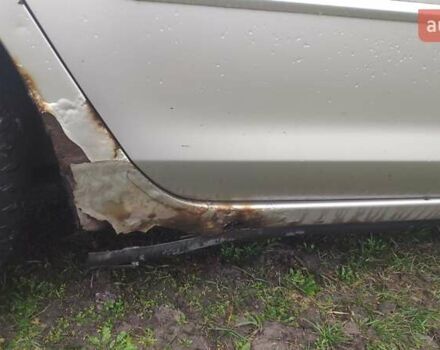 Серый Мазда 3, объемом двигателя 1.6 л и пробегом 241 тыс. км за 3300 $, фото 6 на Automoto.ua