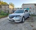 Сірий Мазда 3, об'ємом двигуна 1.6 л та пробігом 152 тис. км за 4150 $, фото 1 на Automoto.ua
