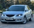 Сірий Мазда 3, об'ємом двигуна 2 л та пробігом 186 тис. км за 4699 $, фото 1 на Automoto.ua