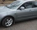 Серый Мазда 3, объемом двигателя 1.6 л и пробегом 301 тыс. км за 5400 $, фото 4 на Automoto.ua