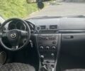 Серый Мазда 3, объемом двигателя 1.6 л и пробегом 325 тыс. км за 3800 $, фото 10 на Automoto.ua