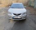 Серый Мазда 3, объемом двигателя 1.6 л и пробегом 383 тыс. км за 3400 $, фото 1 на Automoto.ua