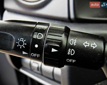 Сірий Мазда 3, об'ємом двигуна 2 л та пробігом 178 тис. км за 5200 $, фото 7 на Automoto.ua