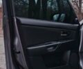 Серый Мазда 3, объемом двигателя 1.6 л и пробегом 301 тыс. км за 5400 $, фото 9 на Automoto.ua